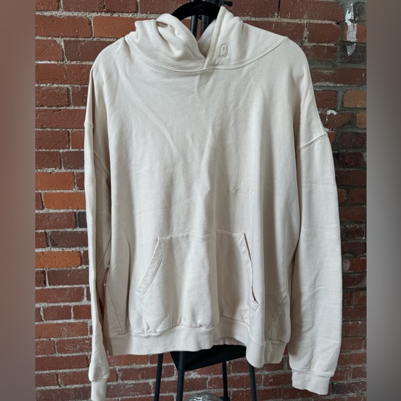 LONELY GHOST “Text Me When You Get Lonely” Heavy Weight Hoodie - Picture 2 of 9